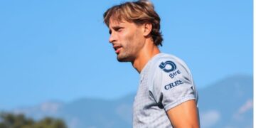 Partido Rayados Toluca
