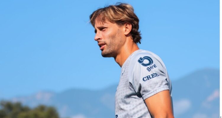 Partido Rayados Toluca