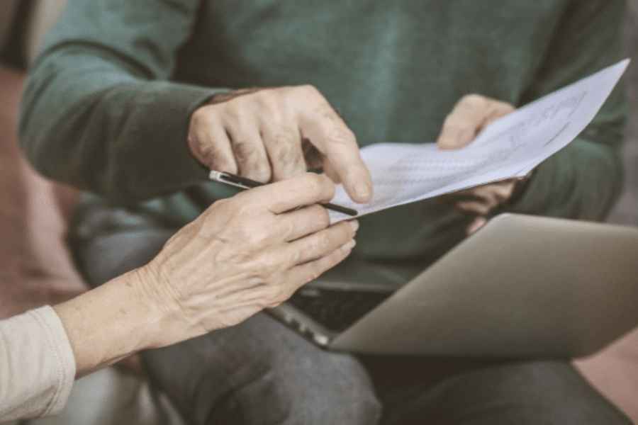 Pensión digital ¿Cómo solicitarla desde tu casa