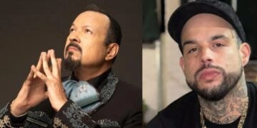 Pepe Aguilar habla sobre su distanciamiento con Emiliano