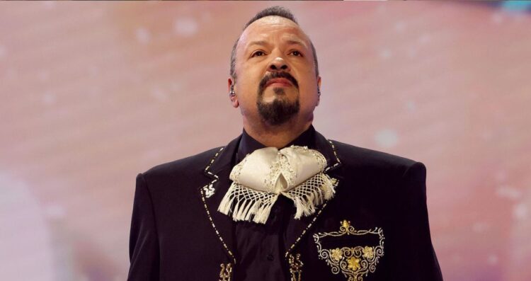 Pepe Aguilar se enfrenta a críticas por sus comentarios sobre migrantes