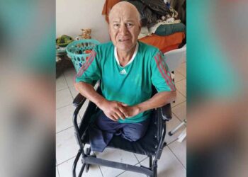 Victoria batería Litio silla de ruedas