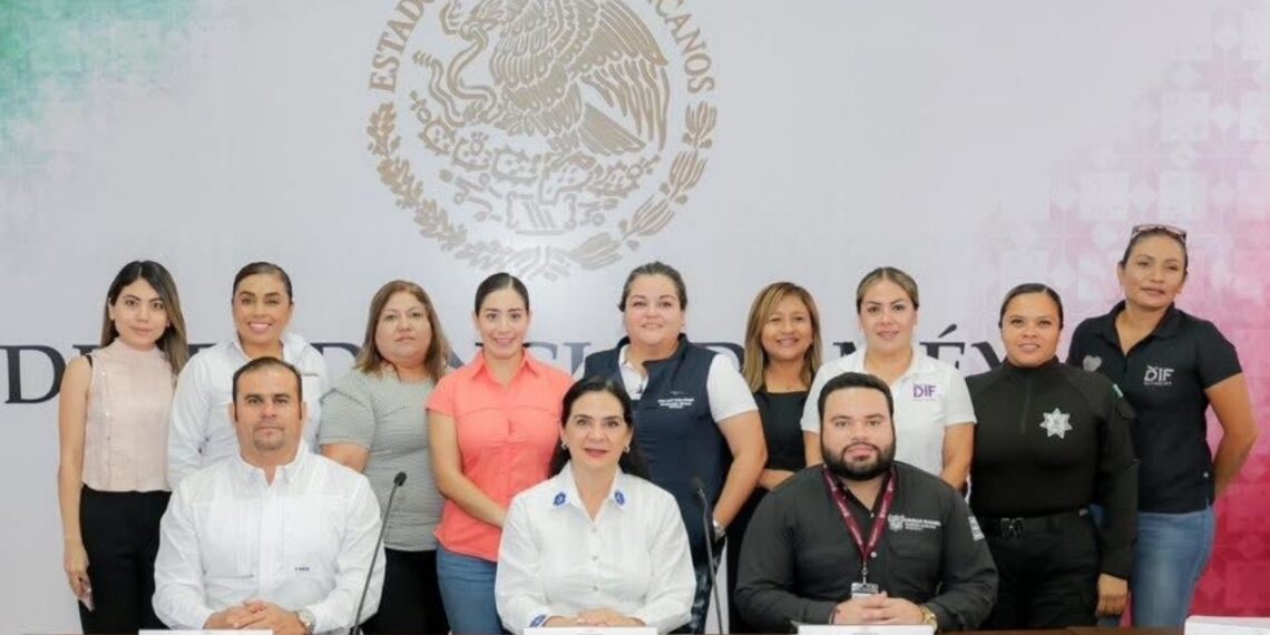 Policía Municipal Tampico