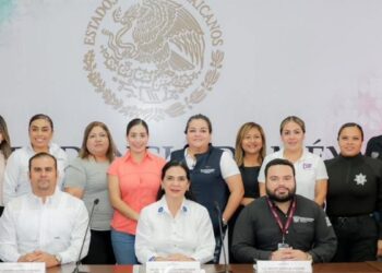 Policía Municipal Tampico