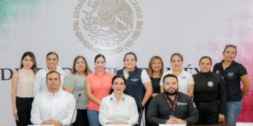 Policía Municipal Tampico