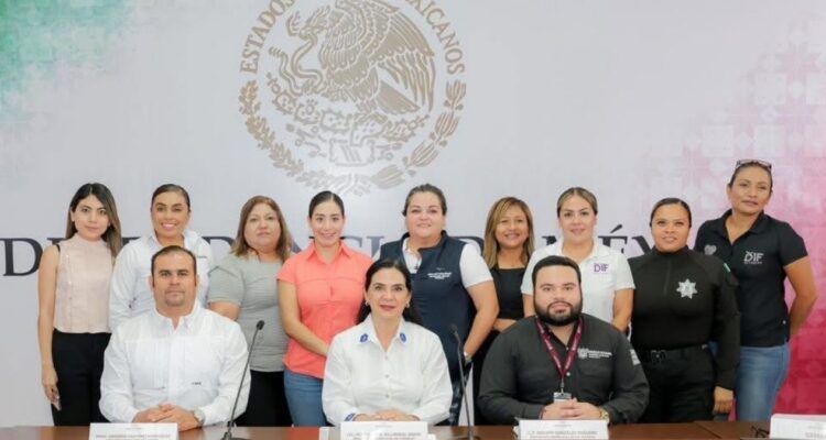 Policía Municipal Tampico