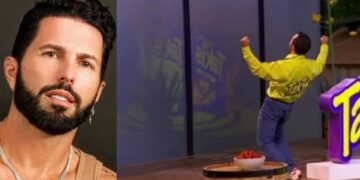 Poncho De Nigris acusa fraude en prueba de líder de LCDLFM