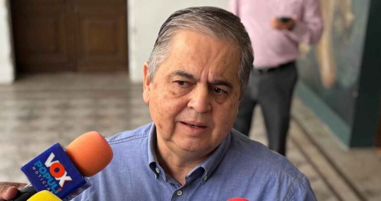 Pozos de agua en Victoria casi agotados, informa COMAPA; implementa racionamiento