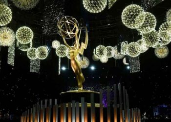 Premios Emmy 2025 ¿Dónde y a qué hora se celebrarán los Óscar de la televisión