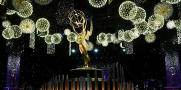 Premios Emmy 2025 ¿Dónde y a qué hora se celebrarán los Óscar de la televisión