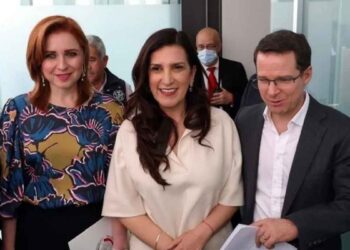 López Rabadán respeto instituciones