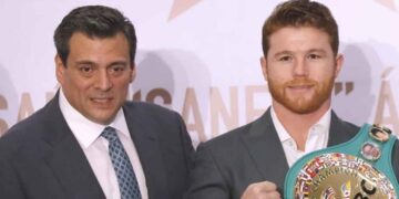 Mauricio Sulaimán UFC