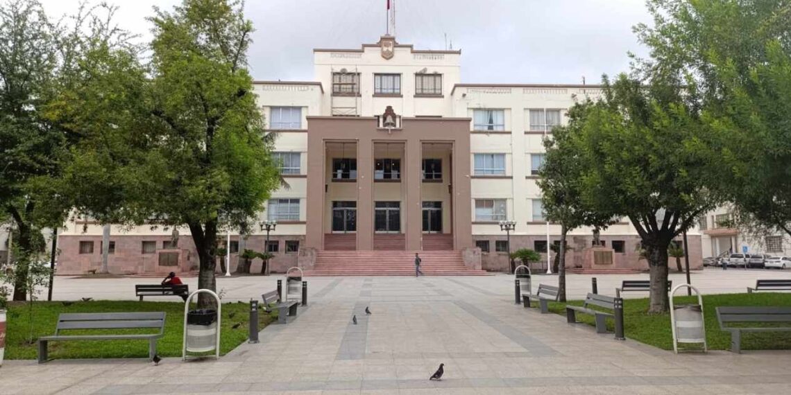 infraestructura social Tamaulipas 2026