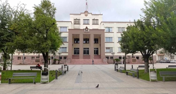 infraestructura social Tamaulipas 2026