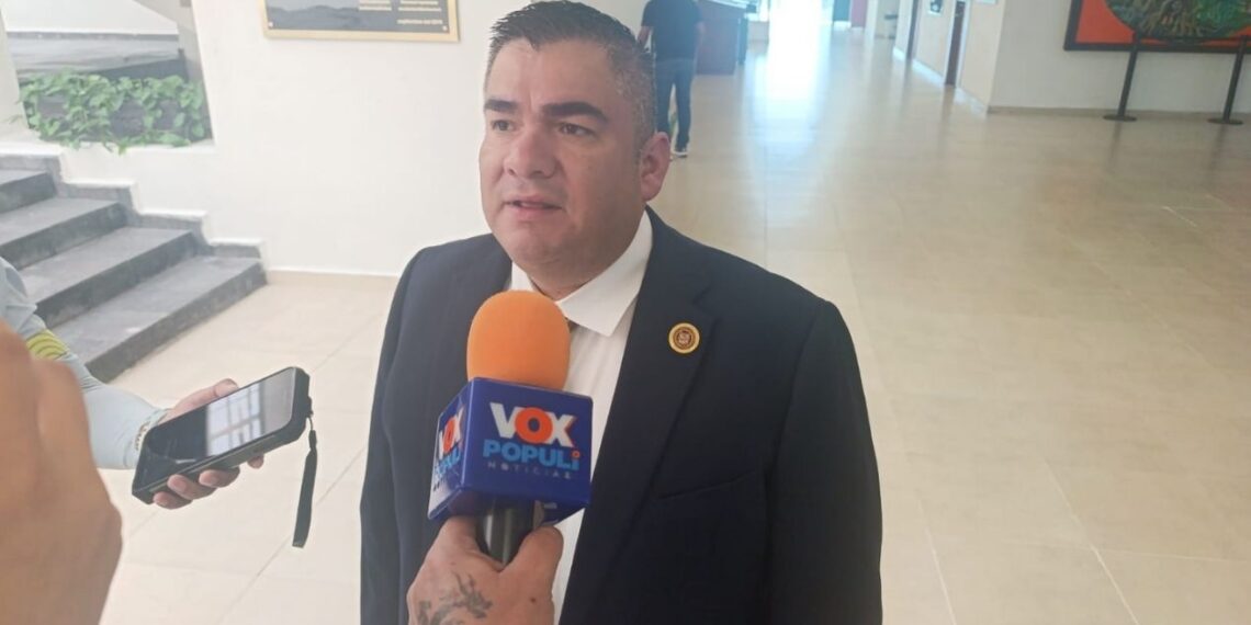 Presupuesto Tamaulipas 2026