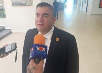 Presupuesto Tamaulipas 2026