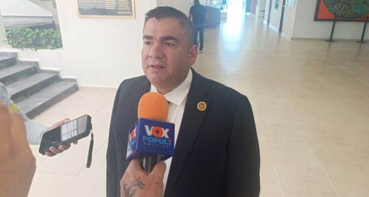 Presupuesto Tamaulipas 2026
