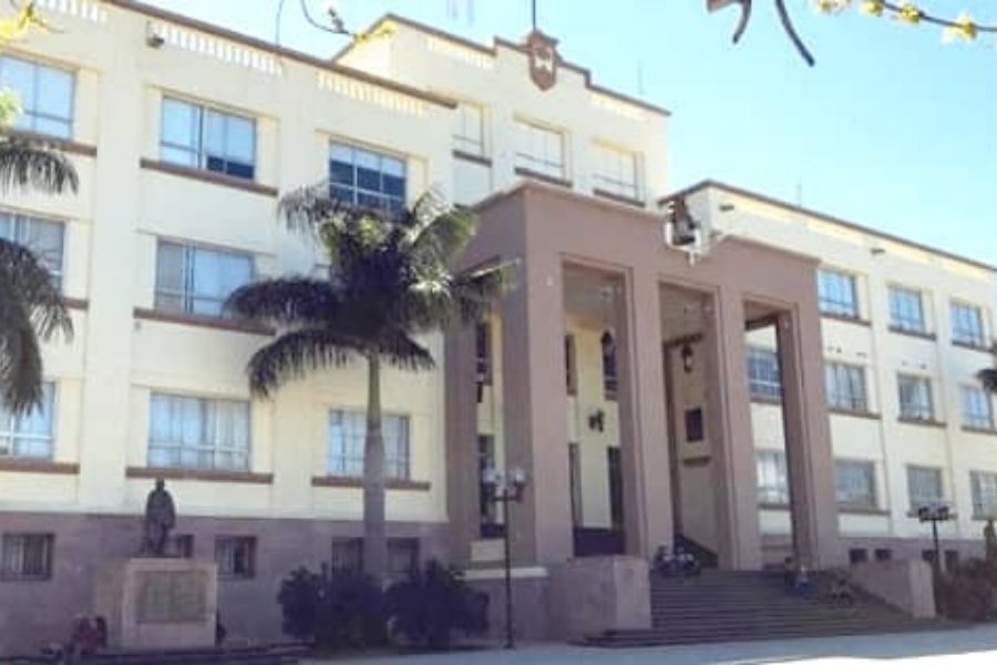 infraestructura social Tamaulipas 2026