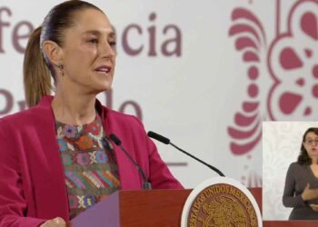 Prevé Claudia Sheinbaum abordar sobre asociación estratégica en su reunión con el primer ministro de Canadá, Mark Carney