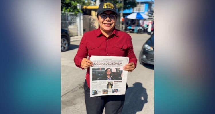 Primer Informe Legislativo Tampico