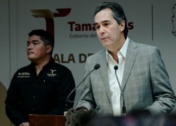 Programa Feria Tamaulipas 2025