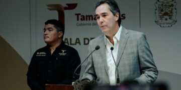 Programa Feria Tamaulipas 2025