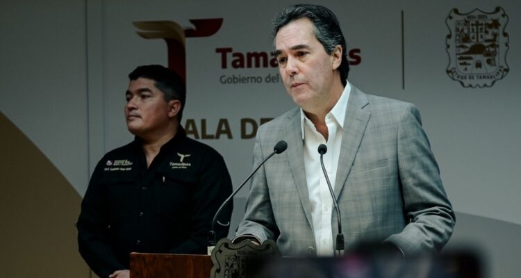 Programa Feria Tamaulipas 2025