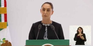 Promete Sheinbaum un nuevo espacio educativo para los jóvenes