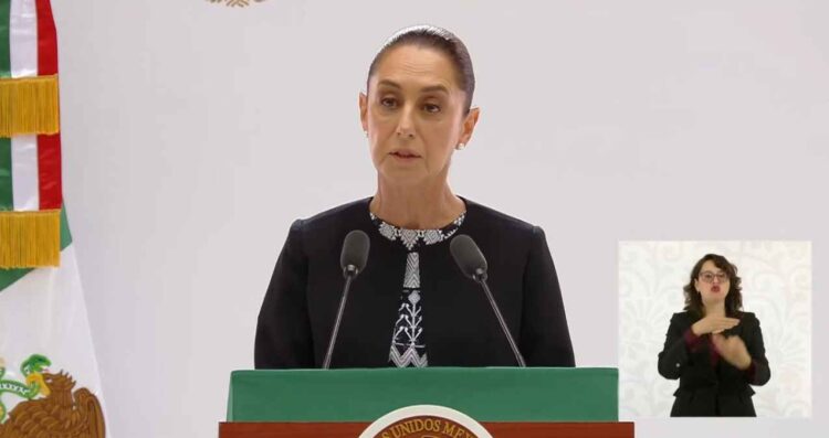 Promete Sheinbaum un nuevo espacio educativo para los jóvenes