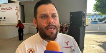 Protección Civil de Tamaulipas alerta sobre el aumento de ríos en varios municipios