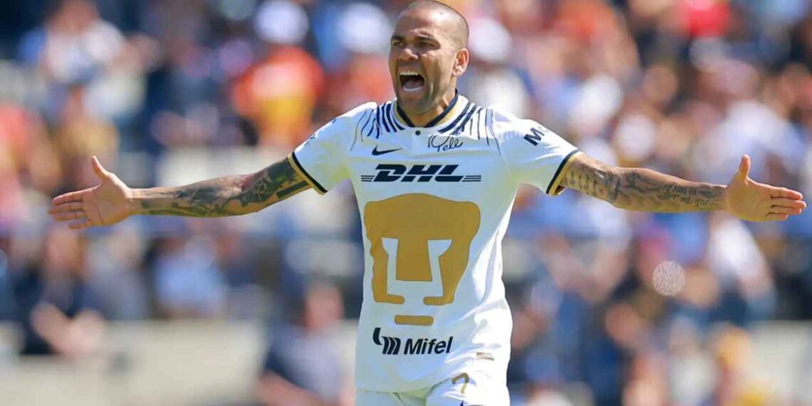 Pumas gana demanda Dani