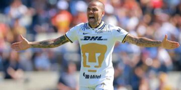Pumas gana demanda Dani