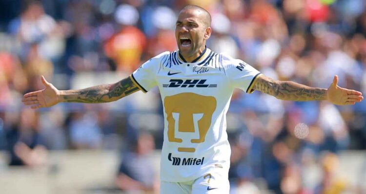 Pumas gana demanda Dani