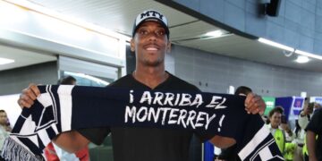 Pumas revela que tenía acuerdo con Anthony Martial antes de su fichaje con Monterrey