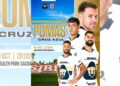 Pumas y Cruz Azul se alistan para amistoso en California este octubre