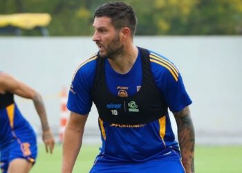 Querétaro vs Tigres