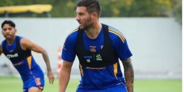 Querétaro vs Tigres