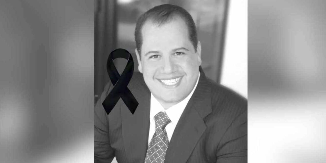 Quién fue Oscar Almaraz