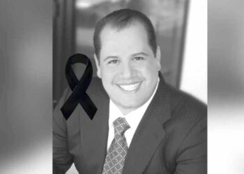 Quién fue Oscar Almaraz