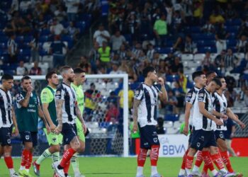Rayados buscarán romper su racha sin victorias en Toluca