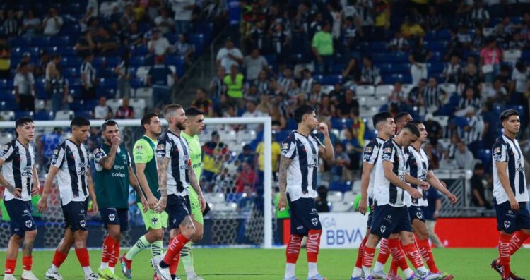 Rayados buscarán romper su racha sin victorias en Toluca