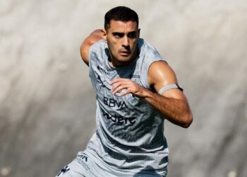 Rayados vs Querétaro