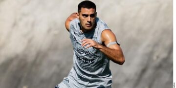 Rayados vs Querétaro