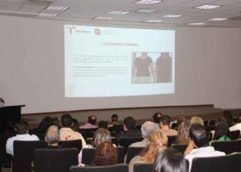 SEBIEN “Acoso Laboral y Derechos Humanos”