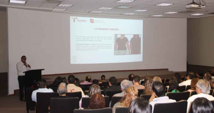 SEBIEN “Acoso Laboral y Derechos Humanos”
