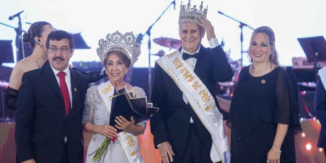 Realiza UAT Edad de Oro