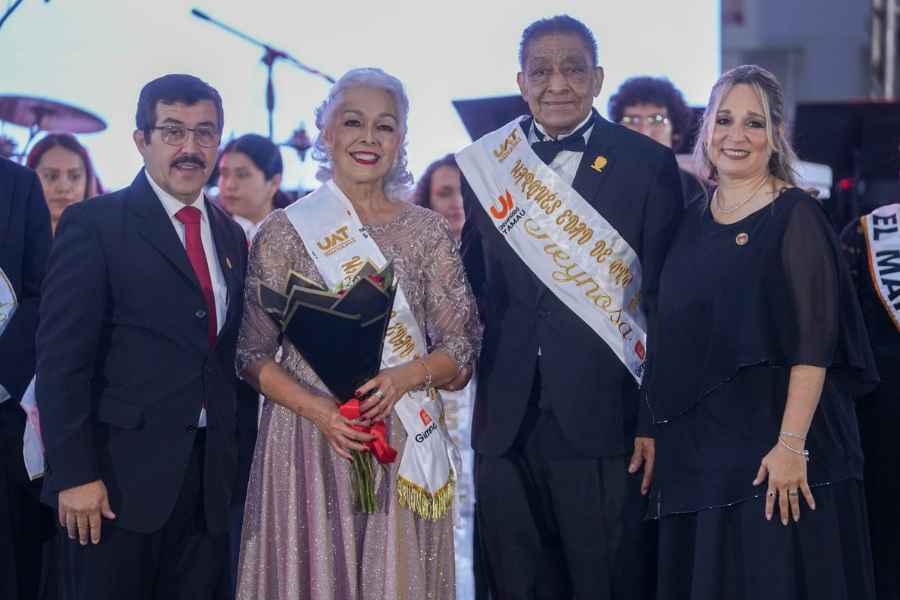 Realiza UAT Edad de Oro (2)