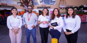 Tamaulipas DIF HEB