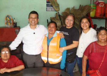 Eduardo Gattás Servicios Públicos