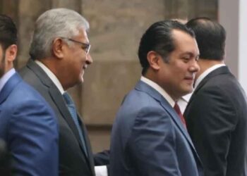 Luna presidencia PAN